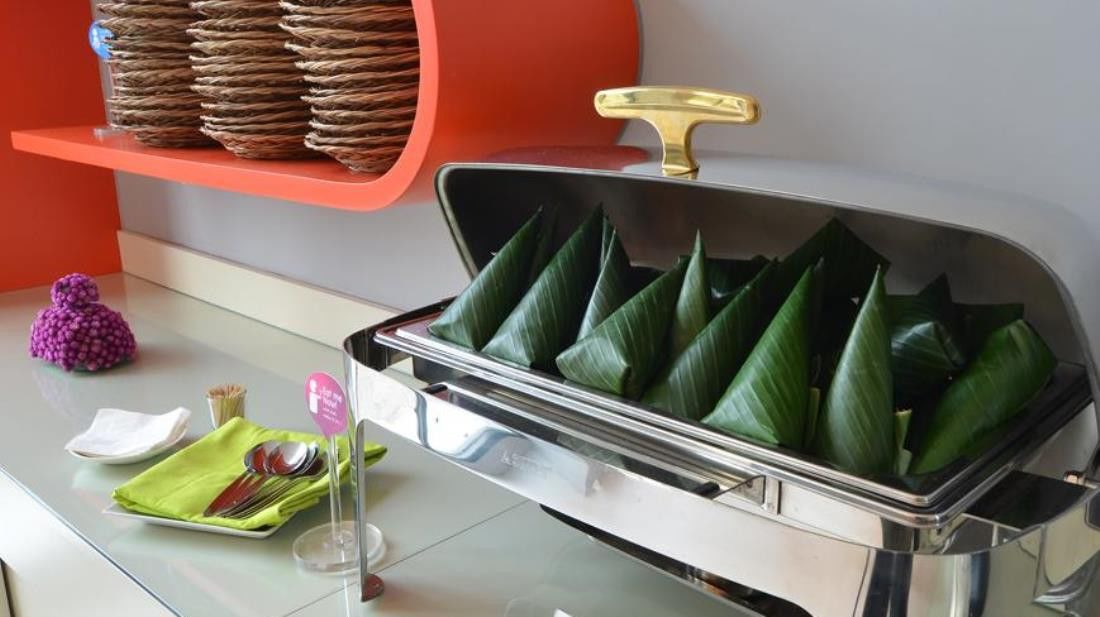 Pop! Hotel Bsd City Tangerang Serpong Buitenkant foto