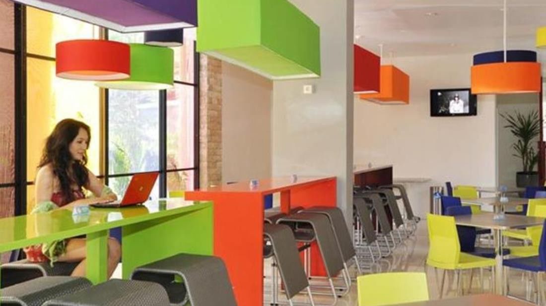 Pop! Hotel Bsd City Tangerang Serpong Buitenkant foto